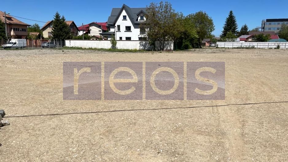 Teren intravilan Otopeni 4000 mp deschide 53 mp - Poză 5