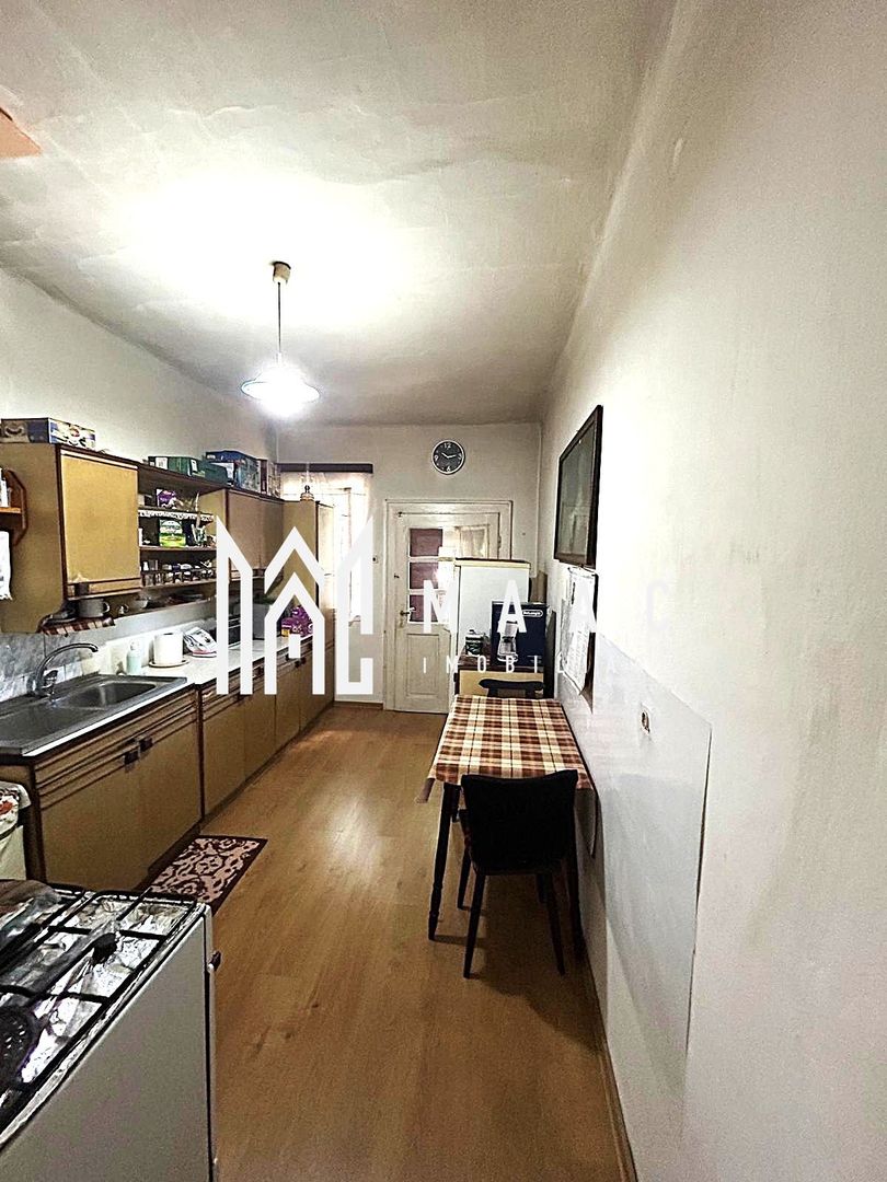 Casă individuală | 3 camere | Garaj | Acces auto | Trei Stejari - Poză 5