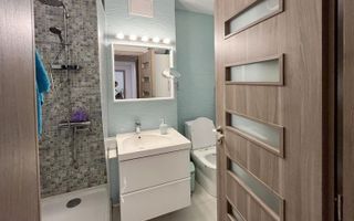 2 camere mobilat si utilat in Podul de Fier - Poză 7