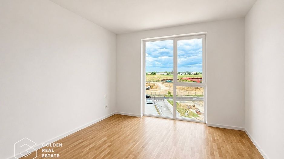 Birou premium 62 mp în Nord One | 2 încăperi | Calea Torontalului - Poză 9