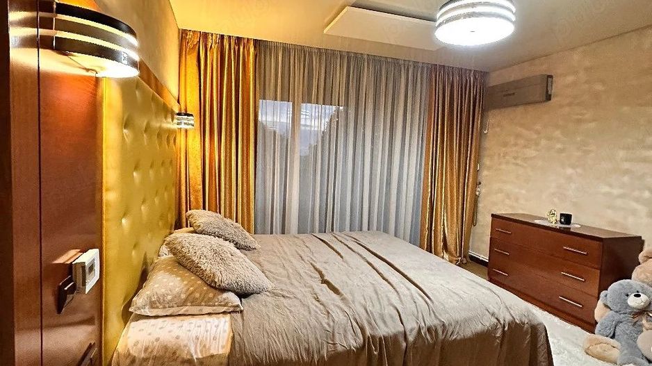 De Inchiriat apartament cu două camere, Aleea Meteo, 400 Euro - Poză 2