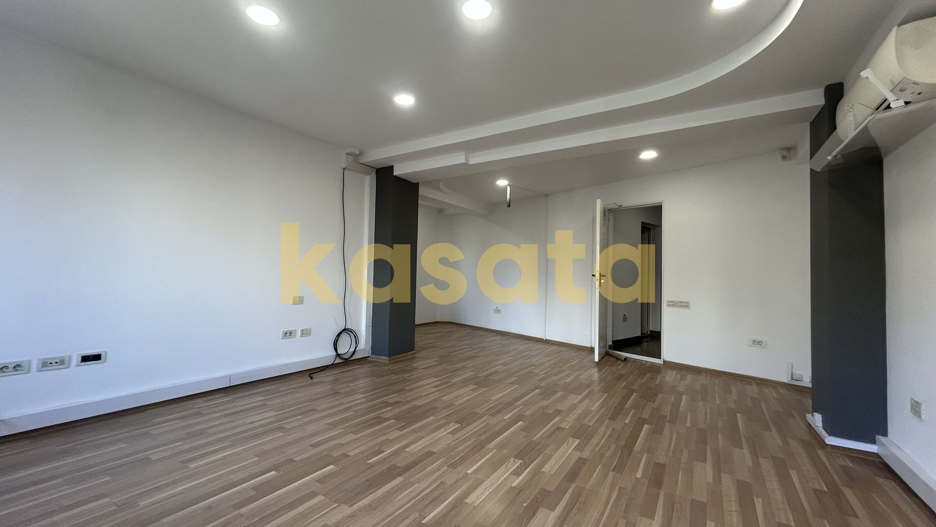 Cladire Birouri I Zona Marriot I S+P+3 I 630 util - Poză 24