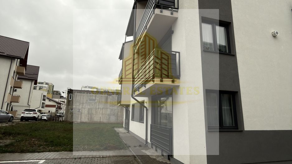 Garsonieră Nouă   Complex Belle Vie, Cartier Tractorul, Brașov - Poză 10