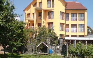 ageuropa.ro vinde casa 16 camere teren 1500mp in zona ULTRACENTRALA. - Poză 3