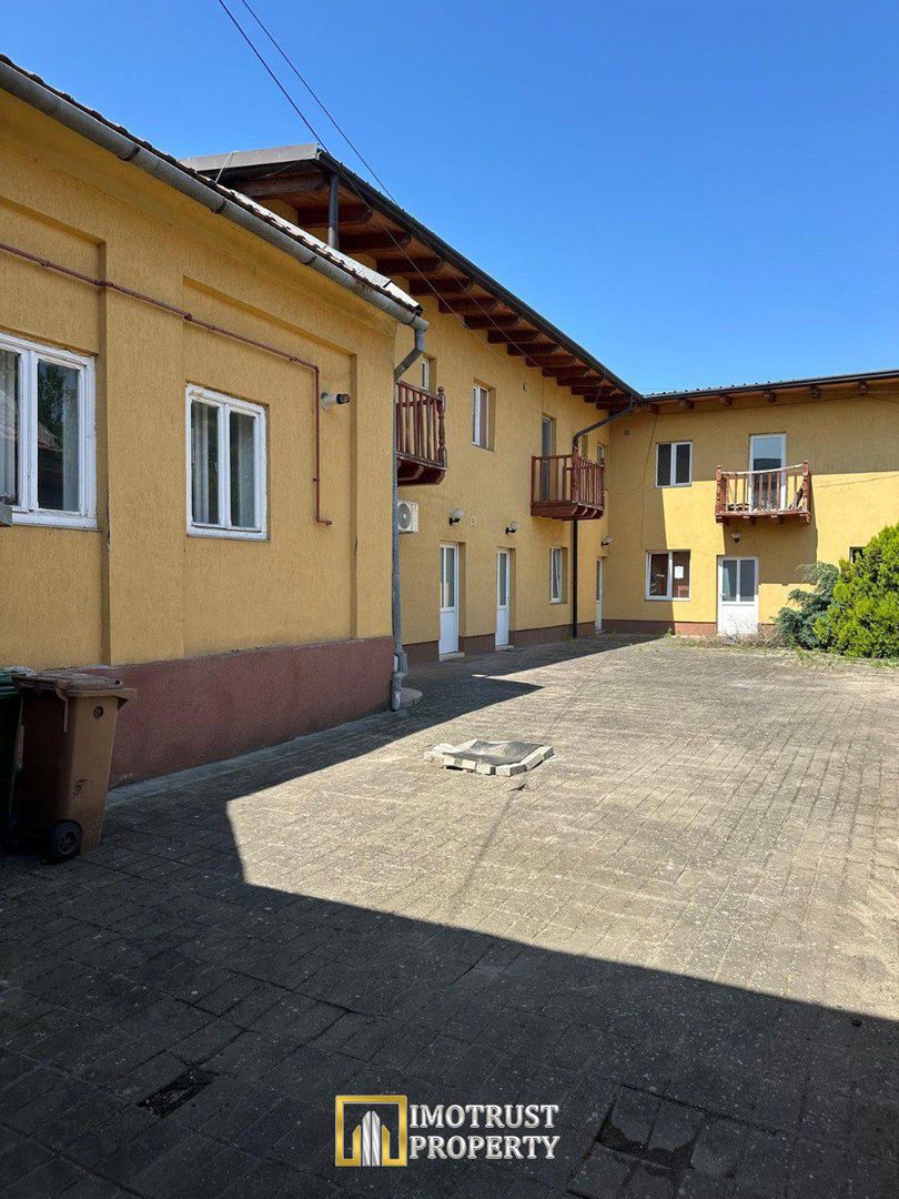 Vanzare apartament | Ultracentral | Etaj 1 | 23 mp utili - Poză 6