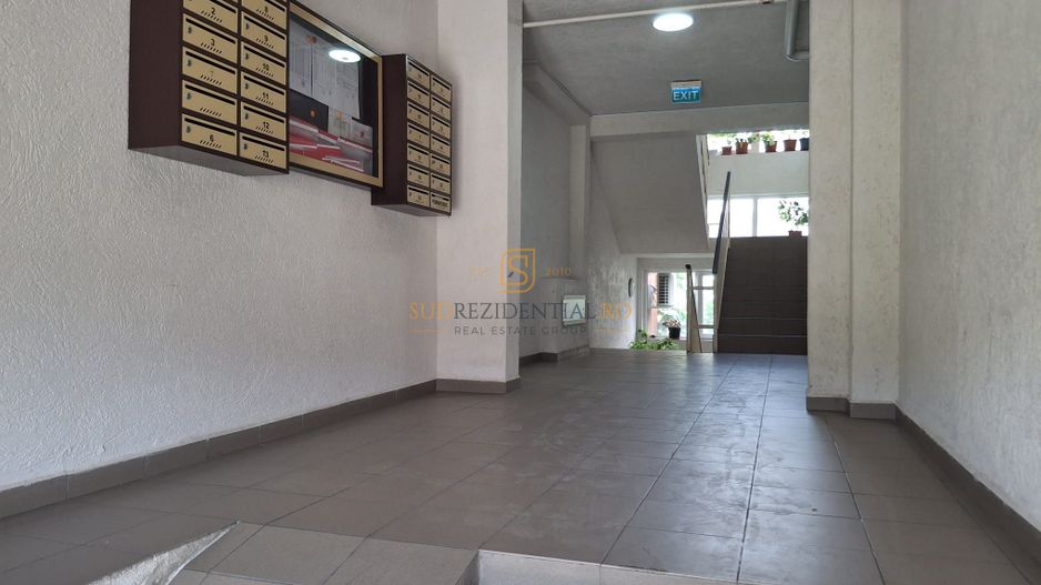 Apartament cu o camera, disponibil rapid , Metrou Dimitrie, Comision 0 - Poză 14