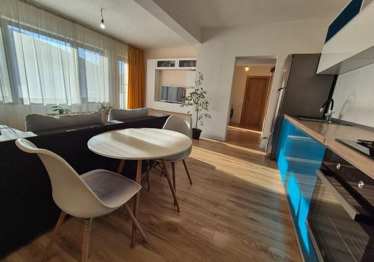 APARTAMENT 3 CAMERE - PIPERA, MATEI MILLO - Poză 2