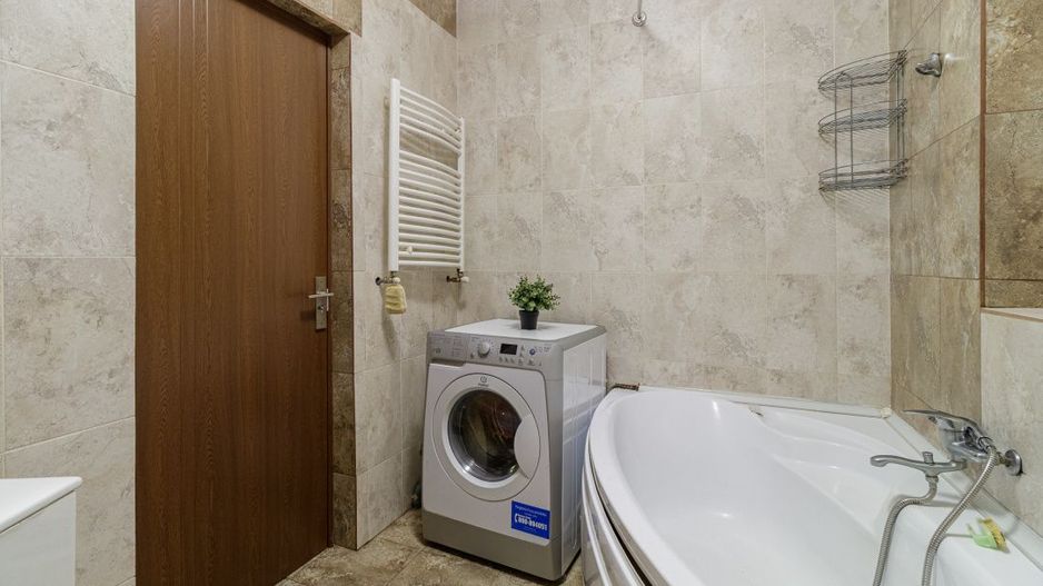 3 camere parter inalt 11 Iunie - Poză 3