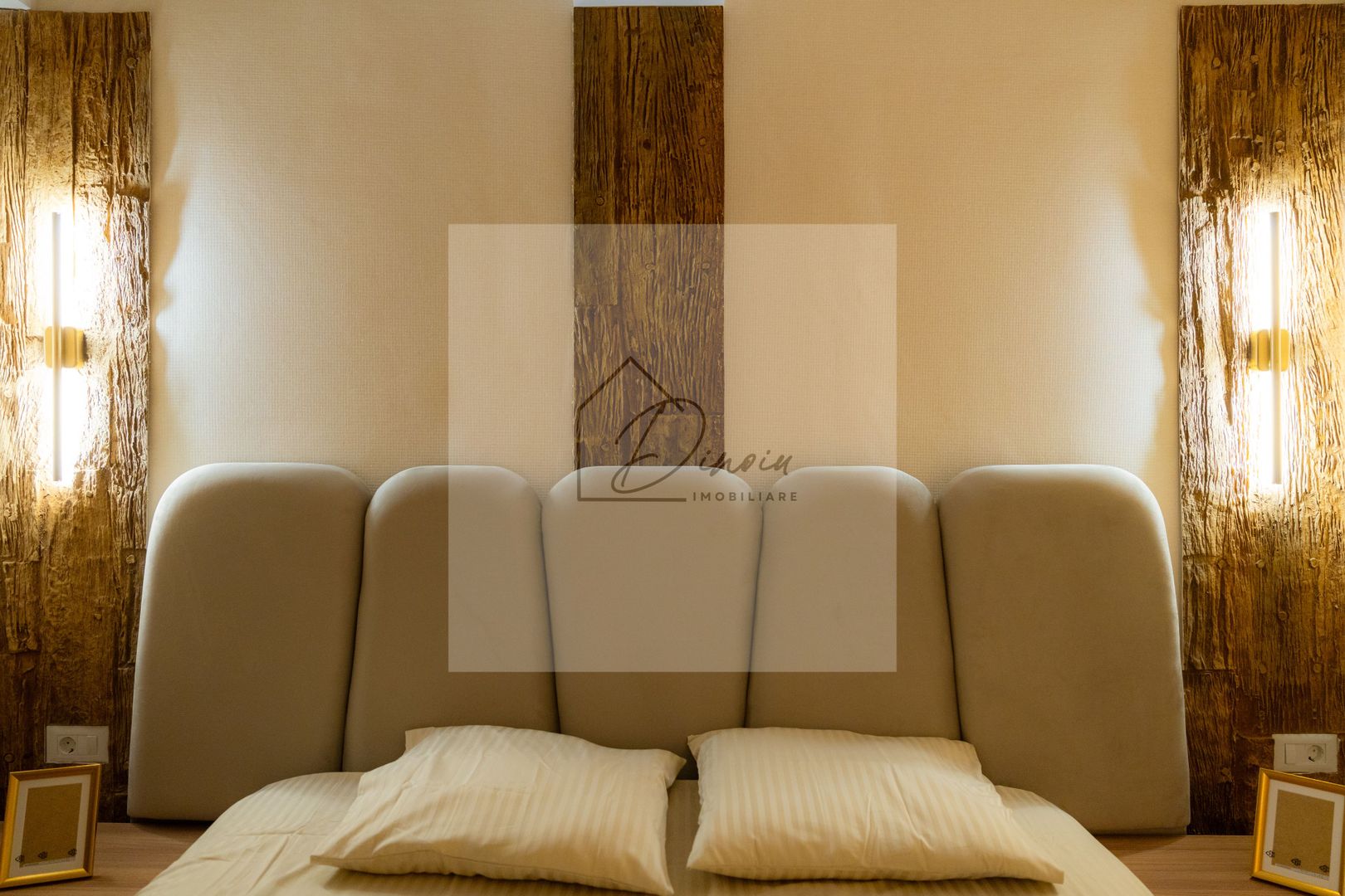 Studio dublu Ivory Residence Pipera I  lux I mobilat I COM0% - Poză 102