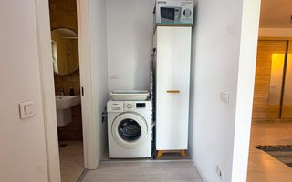 Apartament 2 camere | Floreasca Residence | Vedere panoramică - Poză 10