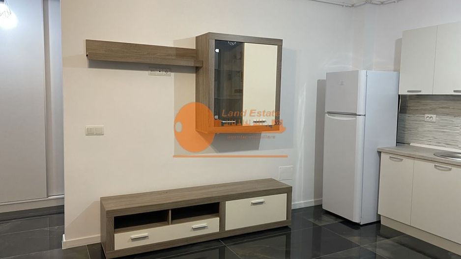 Garsoniera Ghencea Dedeman , Metrou Raul Doamnei (800 metri) - Poză 4