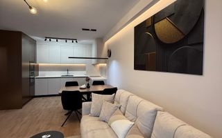 Apartament la cheie | etaj intermediar | Zona Eroilor, Florești - Poză 5