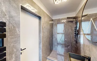 Vila 5 camere Tunari | 5 Locuri de parcare | Teren 505 mp - Poză 40