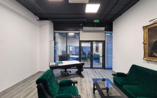 Spatiu comercial 178mp, bloc nou | Campeador - Poză 4