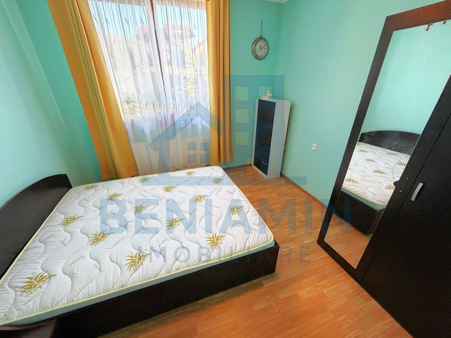 Casa P+M-Zona Hanul Doctorului-Teren 500mp-Toate Utilitatile-2010 - Poză 6