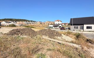 Teren intravilan / Zona Chinteni - Poză 3