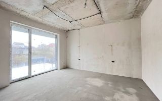 Vânzare, Hi-Tech, 2 nivele, 3 camere, strada Fântânița, Tohatin - Poză 19