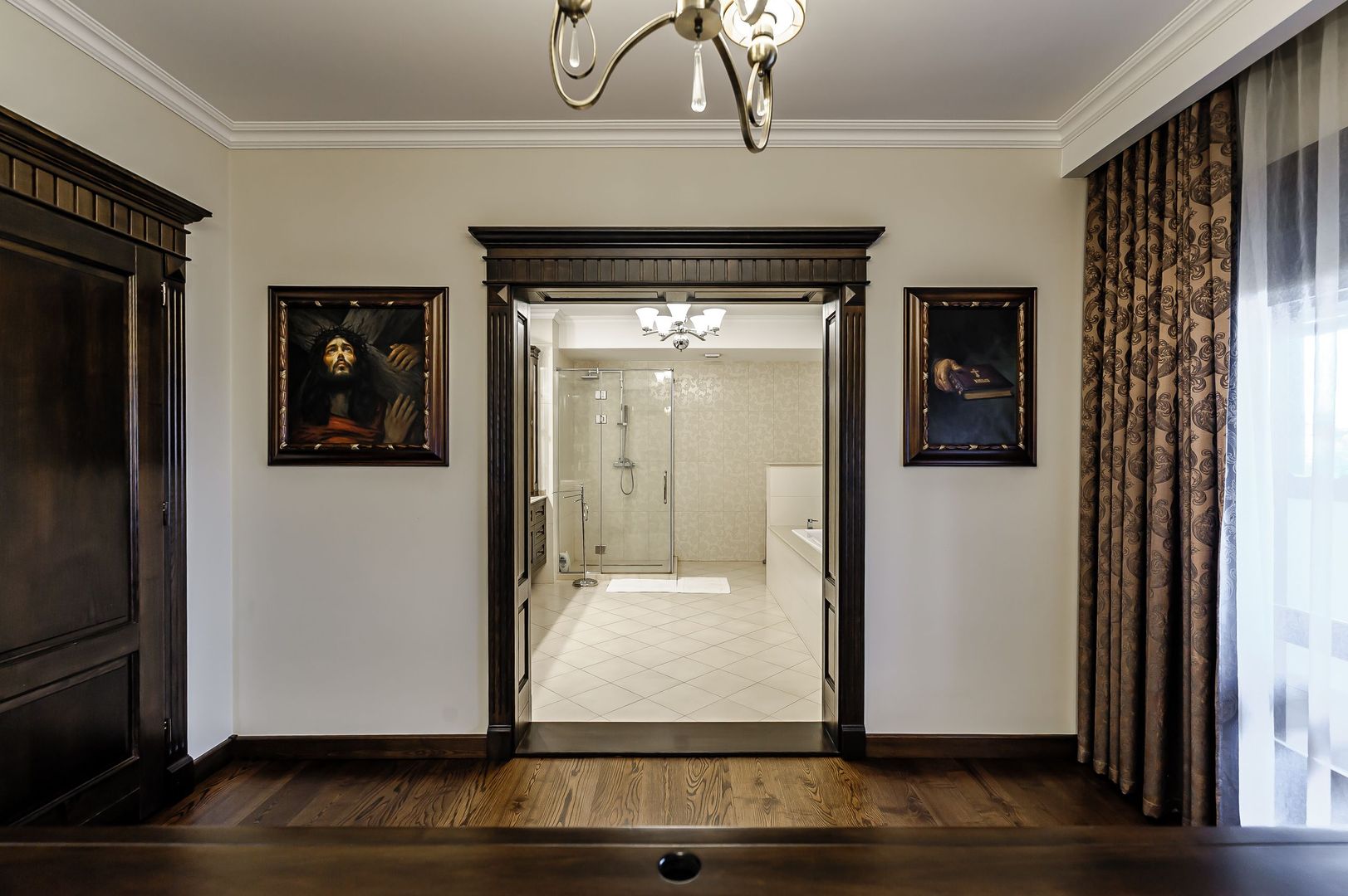 PRET NOU!!!   Vilă de Lux în Grădiște - Poză 15