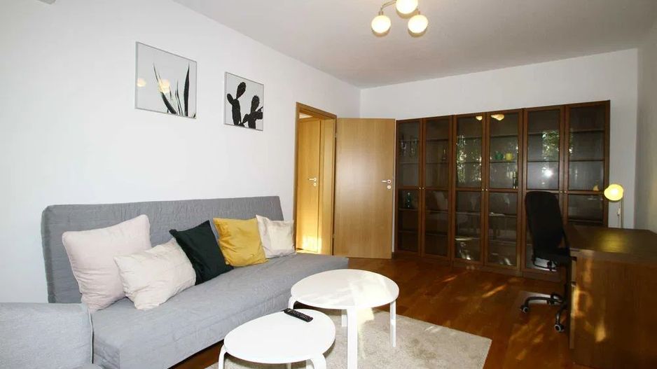 Apartament spatios Domenii - Poză 4