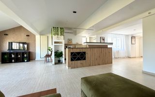 Penthouse Duplex cu 4 camere *200mp*  + parcare // Cotroceni - Poză 9