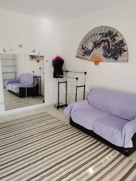 Apartament cu 2 camere în Grigorescu cu panoramă superbă. - Poză 4