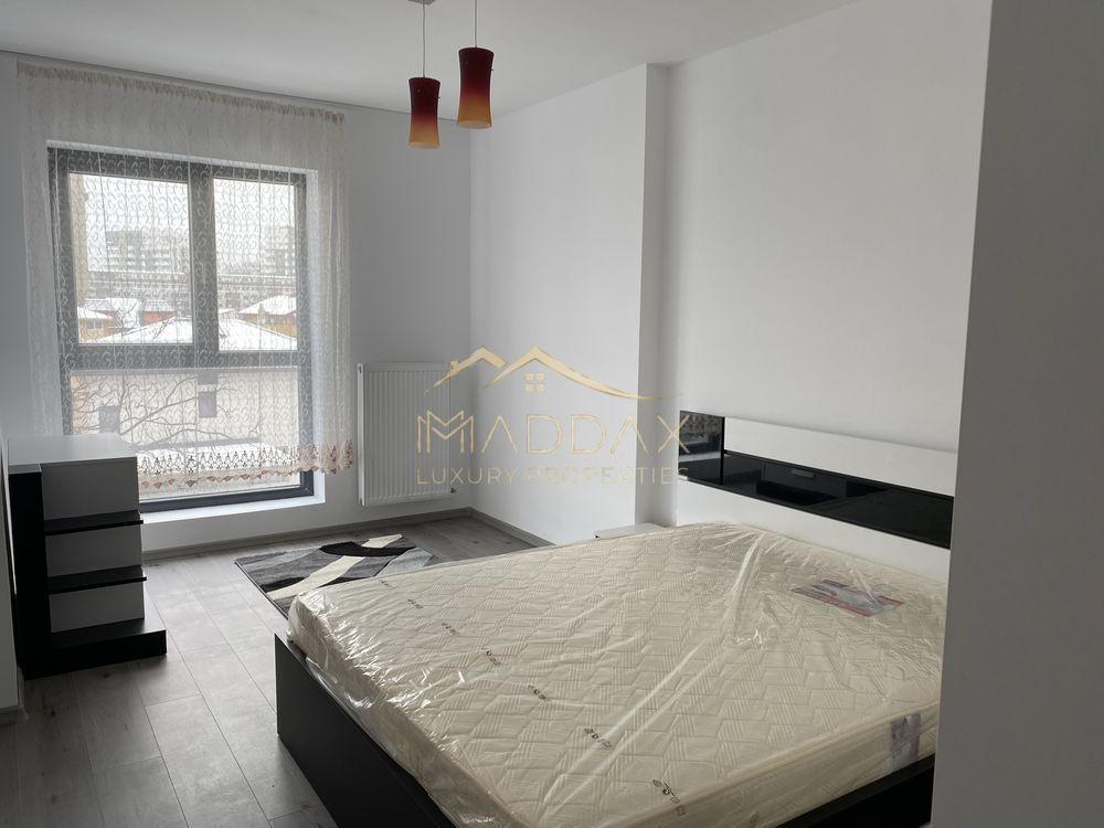 Inchiriere 3 camere /Liniei/Centrala/Proximitate metrou/Bloc nou - Poză 4