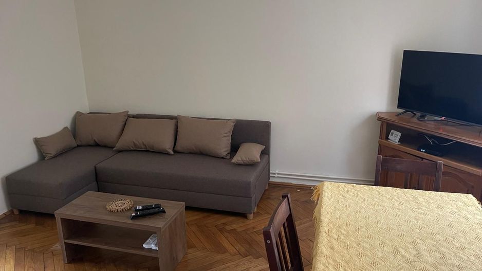 Apartament 3 Camere, Decomandat, 80mp, Central, Prefectura, Comision 0 - Poză 6