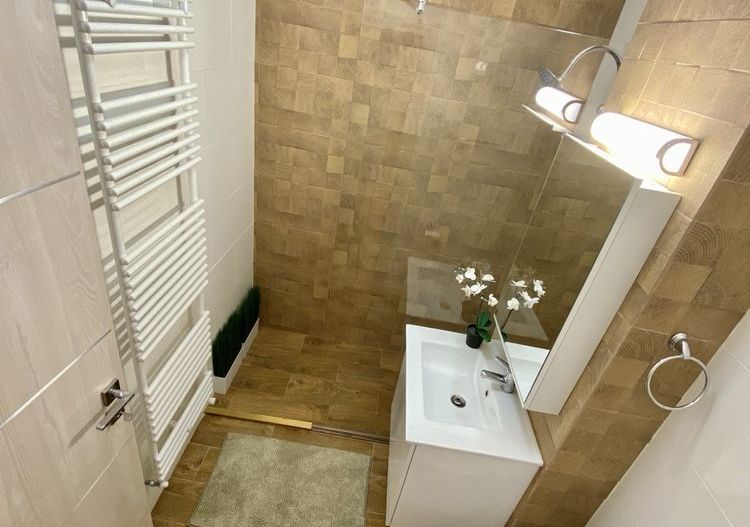 Garsoniera de inchiriat, Complex Exigent Plaza Residence,Parcul Liniei - Poză 5