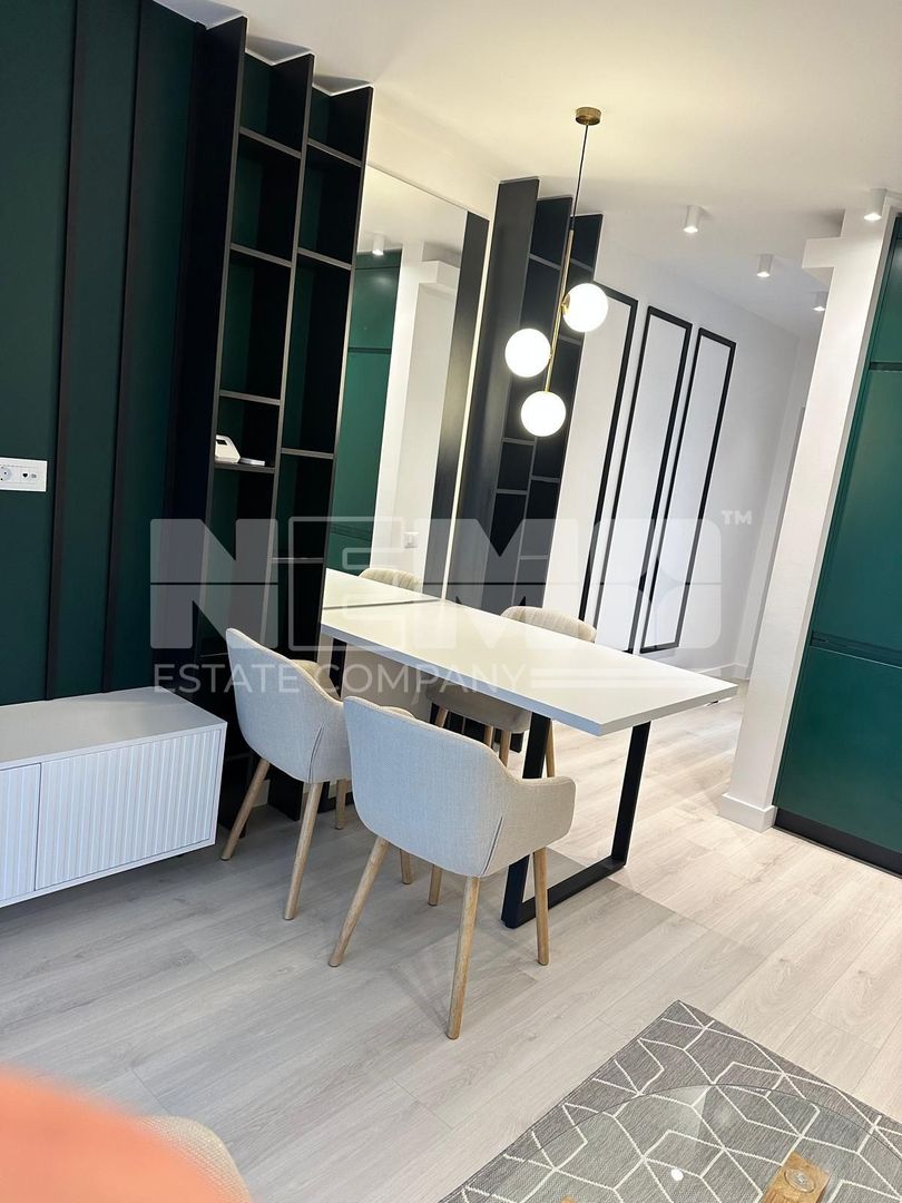 Apartament 2 Cam. de închiriat I Suceava/Universității I 450 Euro/Luna - Poză 3