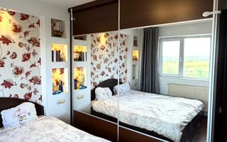 Apartament 2 camere decomandat – mobilat și utilat, zona Hotvon - Poză 2