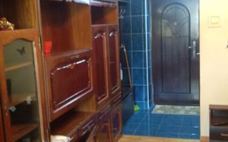 Garsonieră mobilată și utilată de închiriat în Campus Universitar Tudor Vladimirescu, Iași - Poză 1