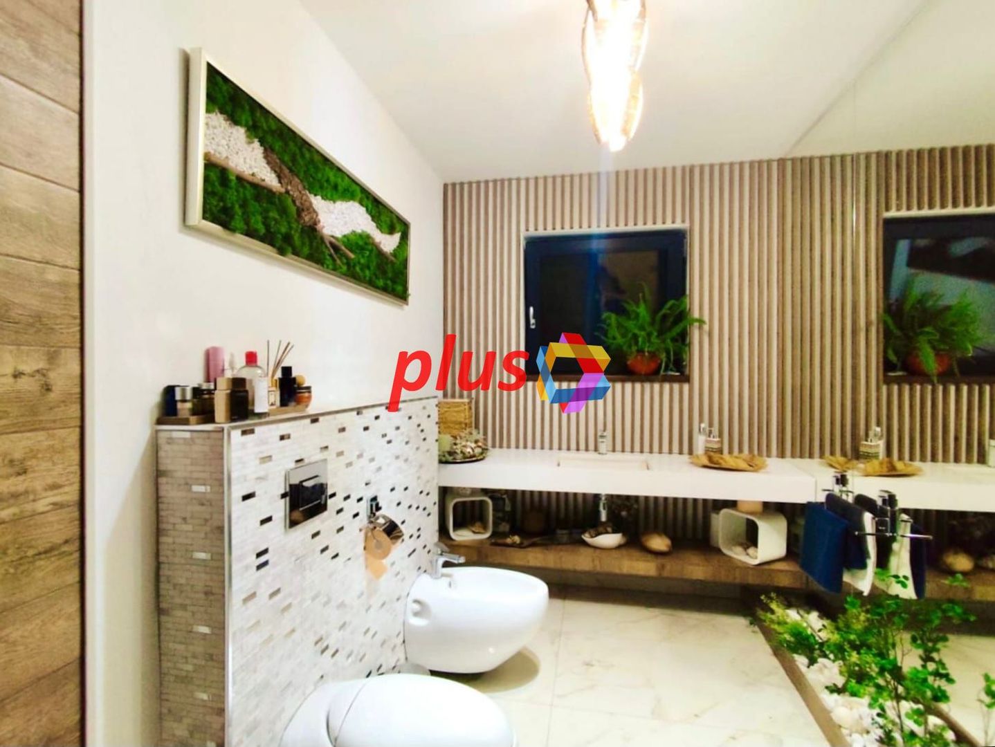 Casă 420 mp Cristian - Poză 15