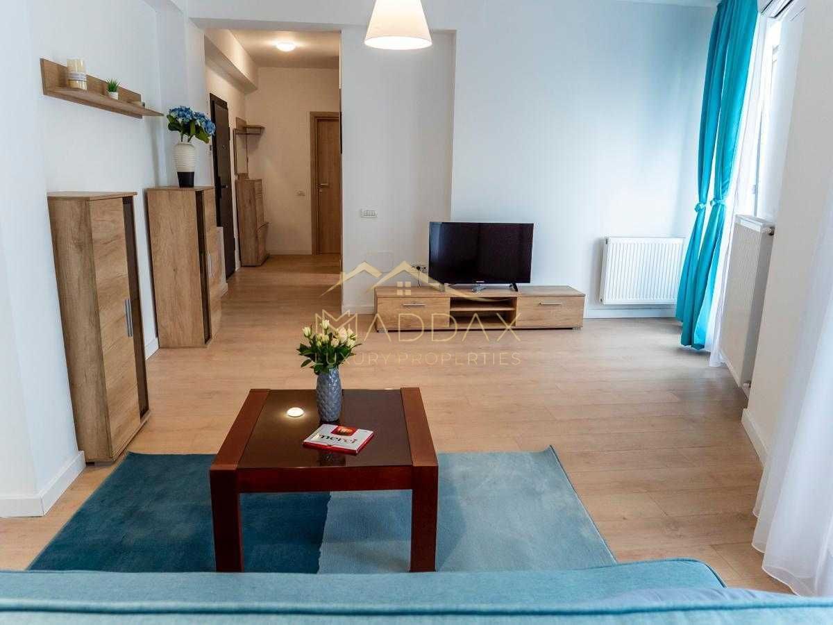 Exclusivitate | 2 camere luminos | Câmpul Pipera 127 | Smart Lock | - Poză 2