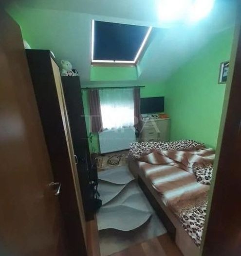 Apartament Decomandat, 3 Camere, Zona Centrală Floresti. - Poză 2