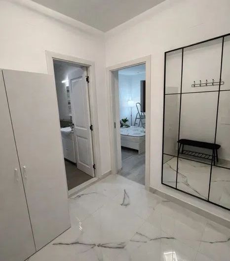 Apartament 2 camere Gorjului– Prima închiriere, Centrală Proprie - Poză 6