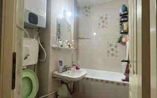 Apartament 3 camere Obor sos. Colentina cu Ziduri Mosi - Poză 5