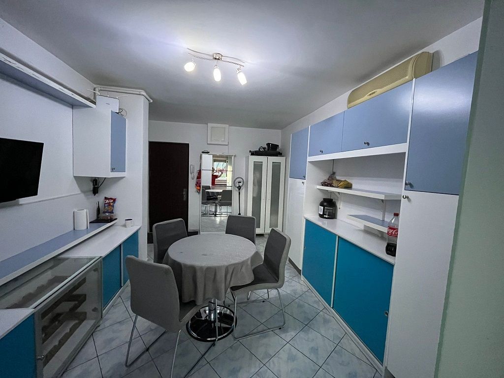 Apartament 2 camere | Pet friendly |Centrala proprie | Arena Nationala-Mega Mall - Poză 8