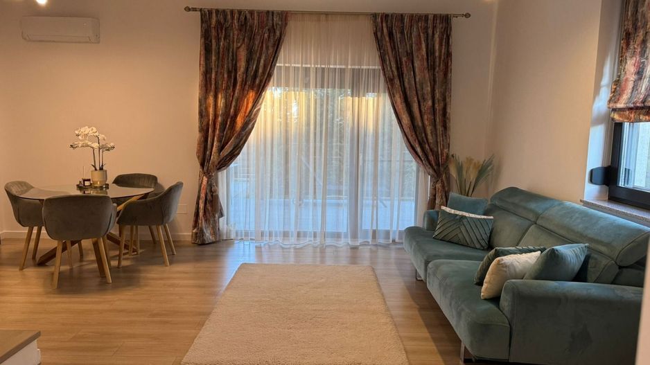 VILA MODERNA | COMPLET MOBILATA | PIPERA-TUNARI - Poză 1