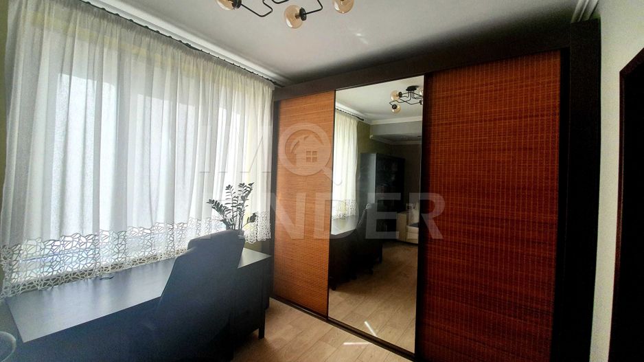 Apartament 3 camere, parcare, Buna Ziua - Poză 3
