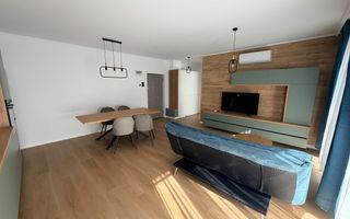 Apartament 2 camere | la cheie | garaj inclus | Terra Gardens - Poză 3