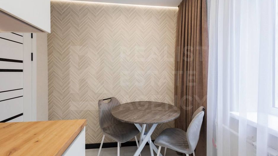 Vânzare, apartament, 1 cameră, Strada Chimistilor, Buiucani - Poză 7