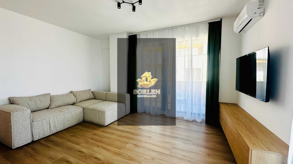 Apartament premium 2 camere decomandate | Între Lacuri | Cluj-Napoca - Poză 6