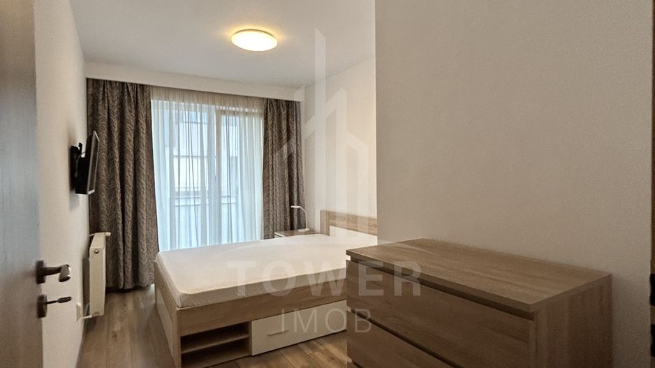 Apartament de închiriat | City Residence - Poză 5