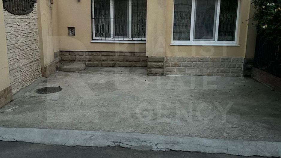 Chirie, casă 95 mp, str. Ion Vasilenco, Centru - Poză 9