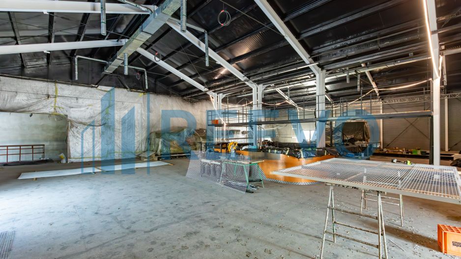 Complex Multifuncțional de vânzare - Comision 0% - Poză 28