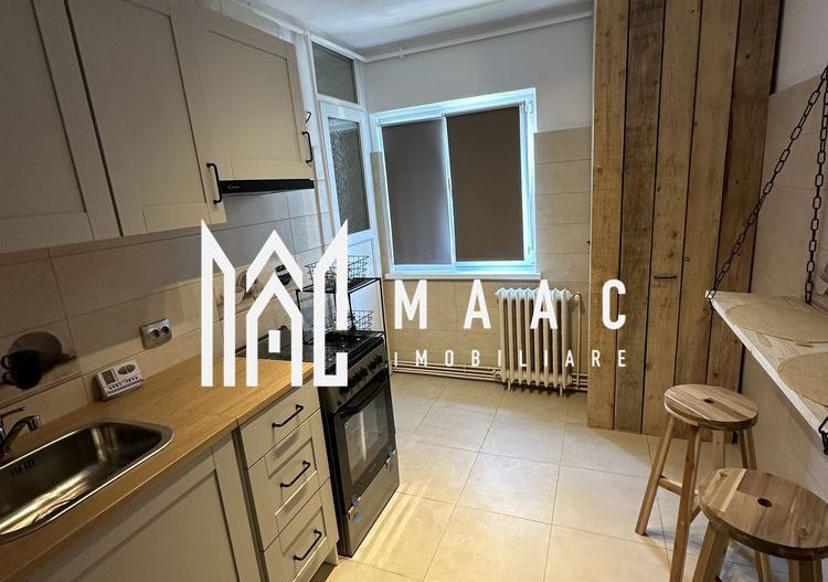 Apartament 2 camere I Decomandat I 2 Balcoane I Valea Aurie - Poză 5