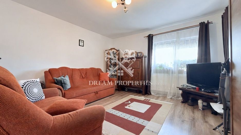 Casa individuala, teren 626 mp, zona centrala Apahida - Poză 5