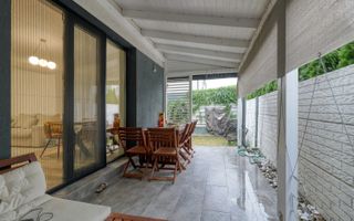 TUNARI- VILĂ MODERNĂ  INDIVIDUALĂ P+1- Toate utilitatile  Comision 0%. - Poză 27