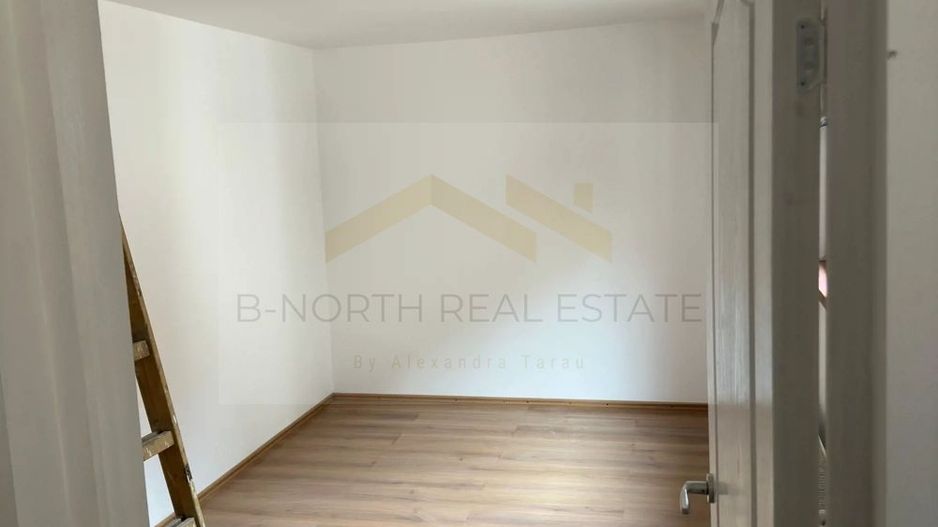 Casă 4 camere de închiriat, ideal sediu firmă, zona 13 Septembrie - Poză 6