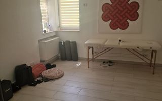De Închiriat: Spațiu Birouri/Cabinet – Metrou Tineretului (300m) – Terasă 12 mp - Poză 6